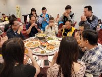 第五屆第二次會員代表大會