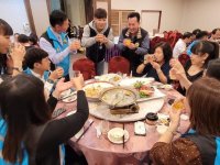 第五屆第二次會員代表大會