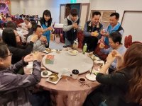 第五屆第二次會員代表大會