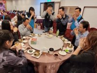 第五屆第二次會員代表大會