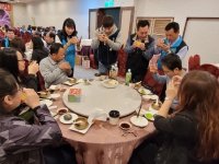 第五屆第二次會員代表大會