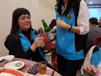 第五屆第二次會員代表大會