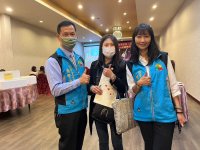 第五屆第二次會員代表大會