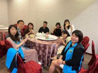 第五屆第二次會員代表大會