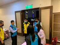 第五屆第二次會員代表大會