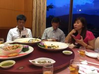 第三屆第十一次理監事會議