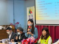 第五屆第一次會員代表大會