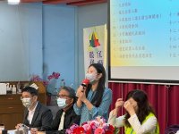 第五屆第一次會員代表大會