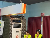 第五屆第一次會員代表大會