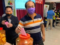 第五屆第一次會員代表大會
