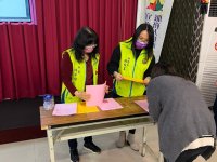 第五屆第一次會員代表大會
