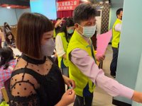 第五屆第一次會員代表大會