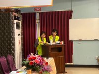 第五屆第一次會員代表大會