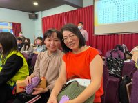 第五屆第一次會員代表大會