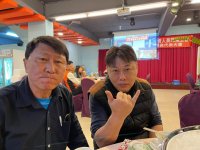 第五屆第一次會員代表大會