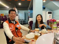 第五屆第一次會員代表大會