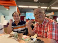 第五屆第一次會員代表大會