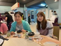 第五屆第一次會員代表大會