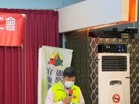 第五屆第一次會員代表大會