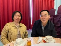 第五屆第一次會員代表大會