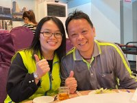 第五屆第一次會員代表大會