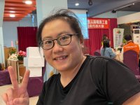 第五屆第一次會員代表大會