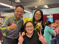 第五屆第一次會員代表大會