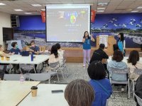 112年第二場次勞教