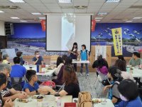 112年第二場次勞教