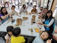 112年第二場次勞教