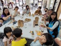 112年第二場次勞教
