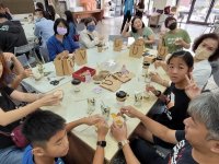 112年第二場次勞教