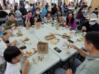112年第二場次勞教