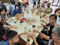 112年第二場次勞教