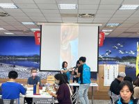 112年第二場次勞教
