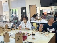 112年第二場次勞教