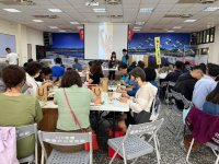 112年第二場次勞教