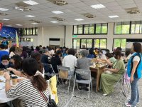 112年第二場次勞教