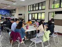 112年第二場次勞教