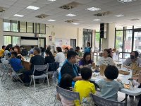 112年第二場次勞教