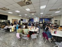 112年第二場次勞教