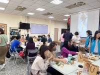 112年第二場次勞教