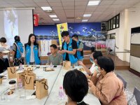 112年第二場次勞教