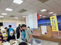 112年第二場次勞教