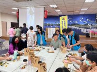 112年第二場次勞教