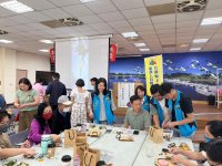 112年第二場次勞教