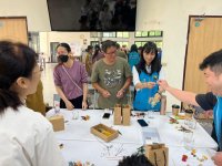 112年第二場次勞教