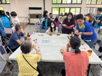 112年第二場次勞教