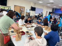 112年第二場次勞教