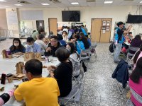 112年第二場次勞教